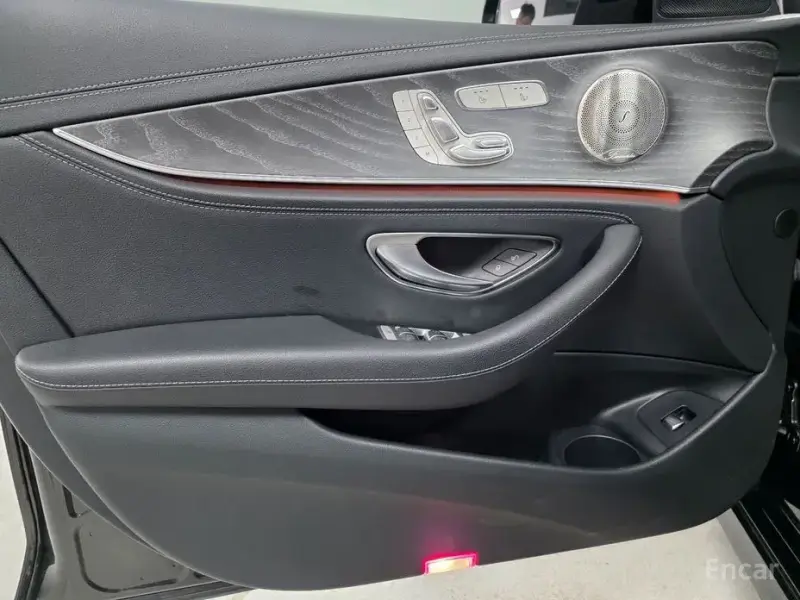 2023 Mercedes-Benz E-Класс с пробегом 30 004 км