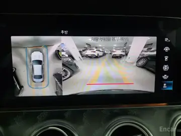 2023 Mercedes-Benz E-Класс с пробегом 30 004 км