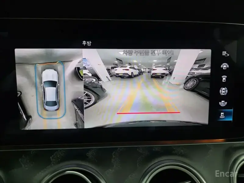 2023 Mercedes-Benz E-Класс с пробегом 30 004 км