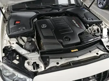2021 Mercedes-Benz E-Класс с пробегом 61 432 км