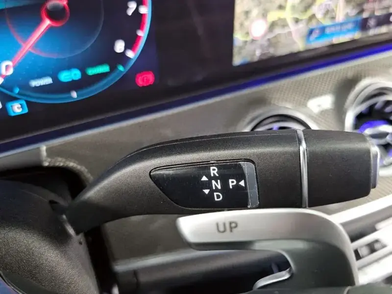 2021 Mercedes-Benz E-Класс с пробегом 61 432 км