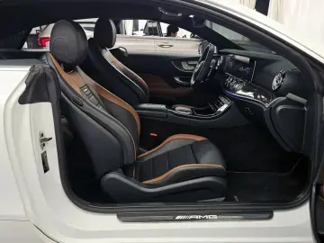 2021 Mercedes-Benz E-Класс с пробегом 61 432 км
