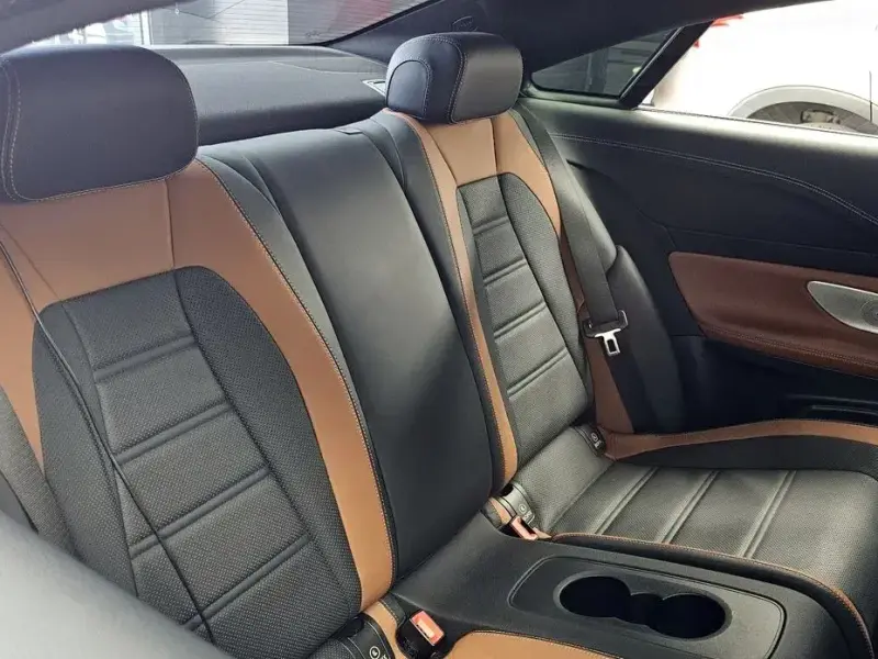 2021 Mercedes-Benz E-Класс с пробегом 61 432 км