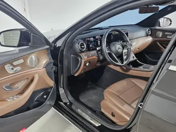 2023 Mercedes-Benz E-Класс с пробегом 57 449 км