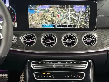 2021 Mercedes-Benz E-Класс с пробегом 61 432 км
