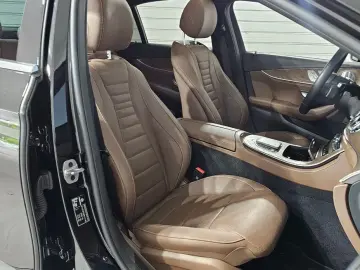 2023 Mercedes-Benz E-Класс с пробегом 57 449 км
