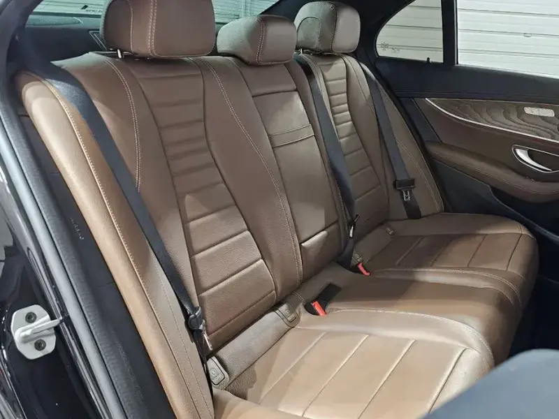 2023 Mercedes-Benz E-Класс с пробегом 57 449 км
