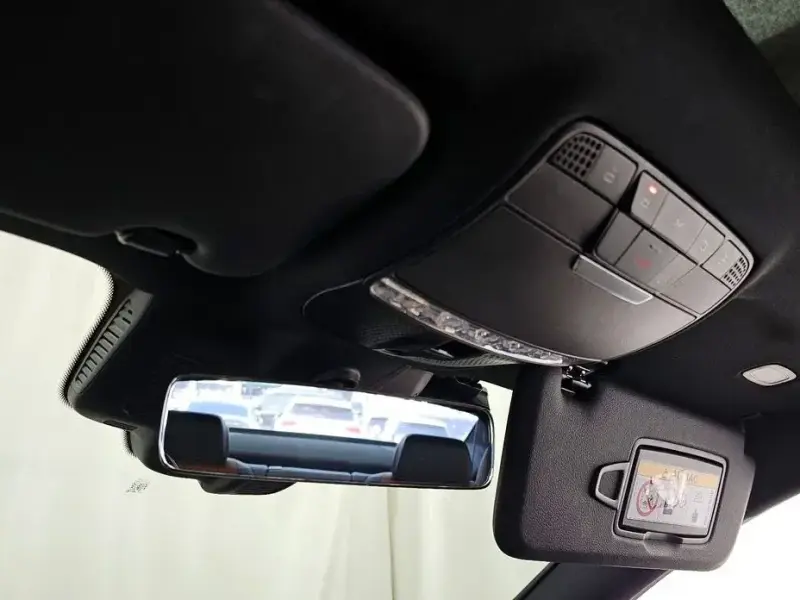 2021 Mercedes-Benz E-Класс с пробегом 61 432 км