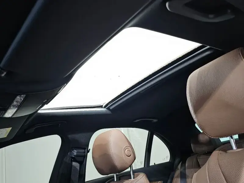 2023 Mercedes-Benz E-Класс с пробегом 57 449 км