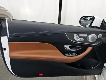 2021 Mercedes-Benz E-Класс с пробегом 61 432 км