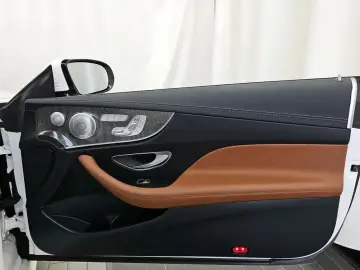 2021 Mercedes-Benz E-Класс с пробегом 61 432 км