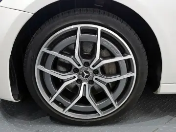 2020 Mercedes-Benz E-Класс с пробегом 62 175 км