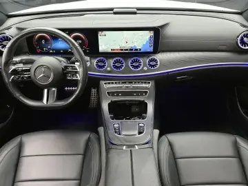 2020 Mercedes-Benz E-Класс с пробегом 62 175 км