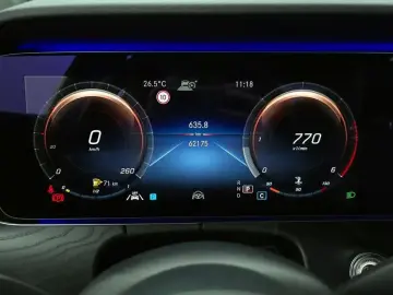 2020 Mercedes-Benz E-Класс с пробегом 62 175 км