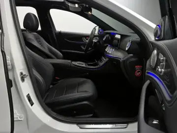 2020 Mercedes-Benz E-Класс с пробегом 62 175 км
