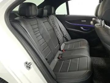 2020 Mercedes-Benz E-Класс с пробегом 62 175 км