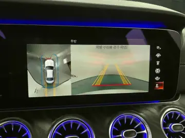 2020 Mercedes-Benz E-Класс с пробегом 62 175 км