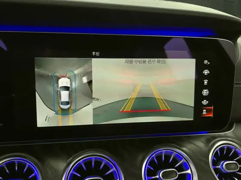 2020 Mercedes-Benz E-Класс с пробегом 62 175 км