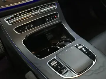 2020 Mercedes-Benz E-Класс с пробегом 62 175 км