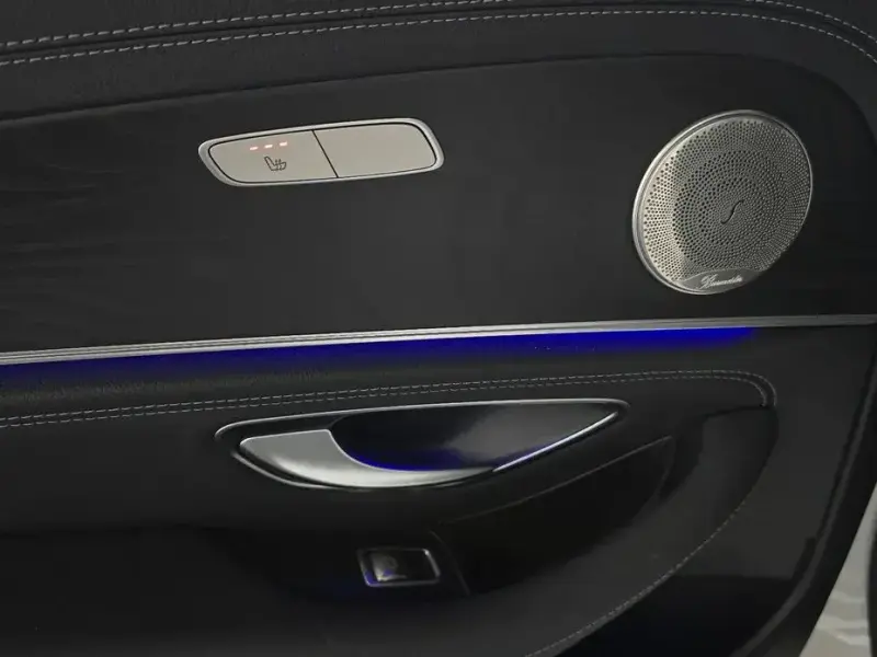 2020 Mercedes-Benz E-Класс с пробегом 62 175 км