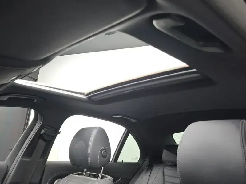 2020 Mercedes-Benz E-Класс с пробегом 62 175 км