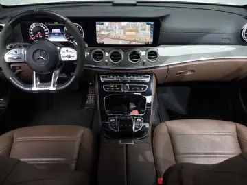2019 Mercedes-Benz E-Класс с пробегом 65 351 км