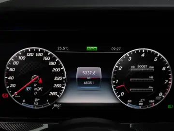 2019 Mercedes-Benz E-Класс с пробегом 65 351 км