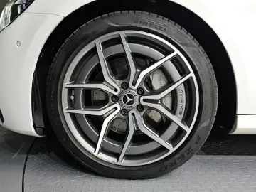 2020 Mercedes-Benz E-Класс с пробегом 85 689 км