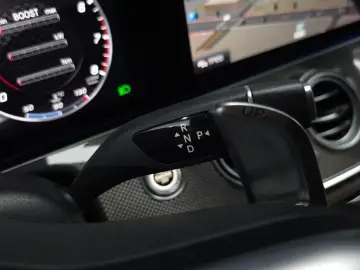 2019 Mercedes-Benz E-Класс с пробегом 65 351 км