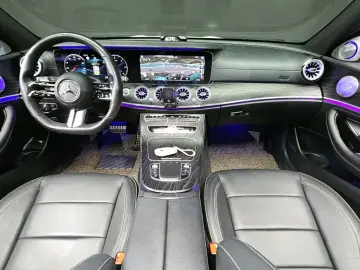 2020 Mercedes-Benz E-Класс с пробегом 85 689 км