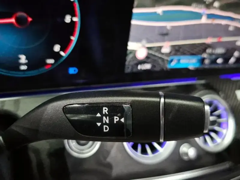 2020 Mercedes-Benz E-Класс с пробегом 85 689 км