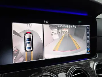 2019 Mercedes-Benz E-Класс с пробегом 65 351 км