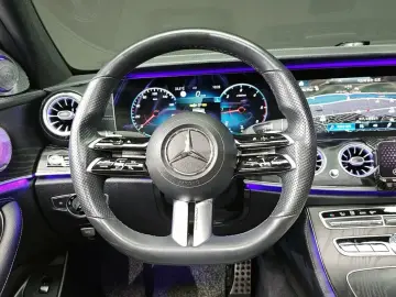 2020 Mercedes-Benz E-Класс с пробегом 85 689 км