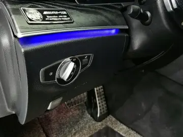 2020 Mercedes-Benz E-Класс с пробегом 85 689 км