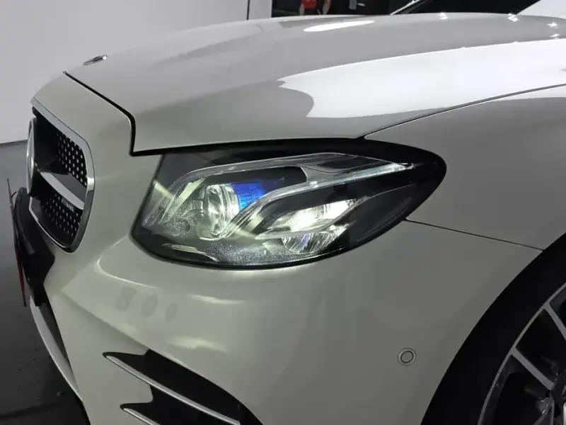 2019 Mercedes-Benz E-Класс с пробегом 65 351 км