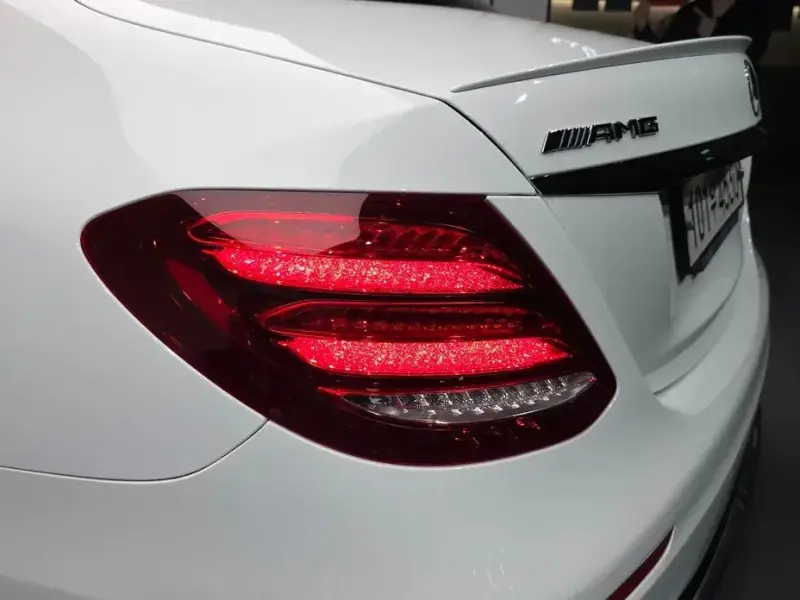 2019 Mercedes-Benz E-Класс с пробегом 65 351 км