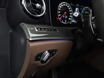 2019 Mercedes-Benz E-Класс с пробегом 65 351 км