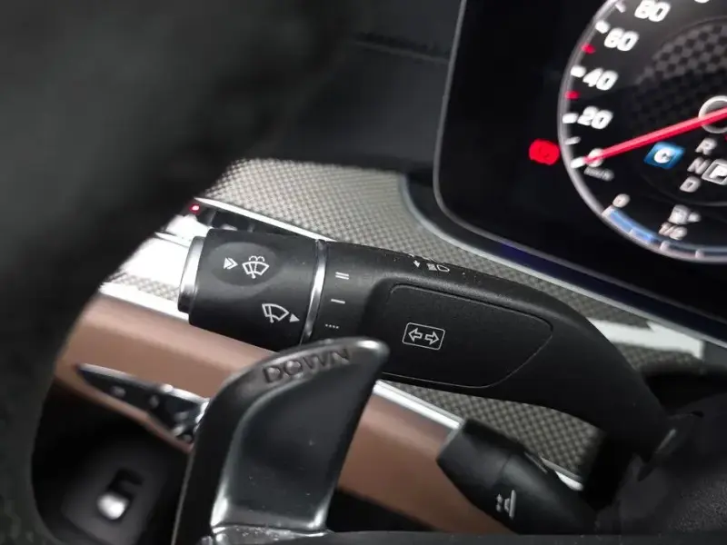 2019 Mercedes-Benz E-Класс с пробегом 65 351 км