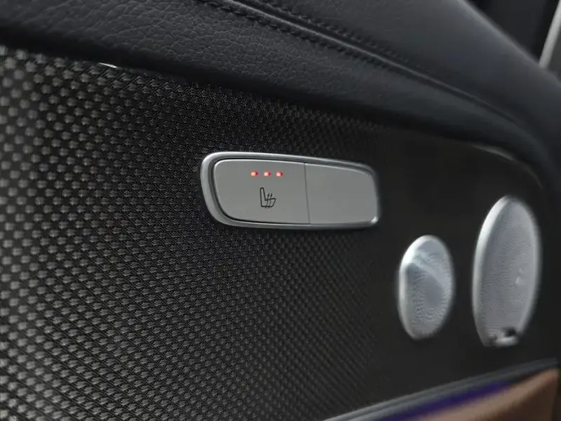 2019 Mercedes-Benz E-Класс с пробегом 65 351 км