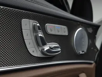 2019 Mercedes-Benz E-Класс с пробегом 65 351 км