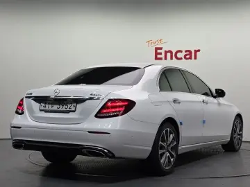 2019 Mercedes-Benz E-Класс с пробегом 151 496 км