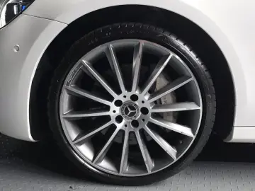 2020 Mercedes-Benz E-Класс с пробегом 73 269 км