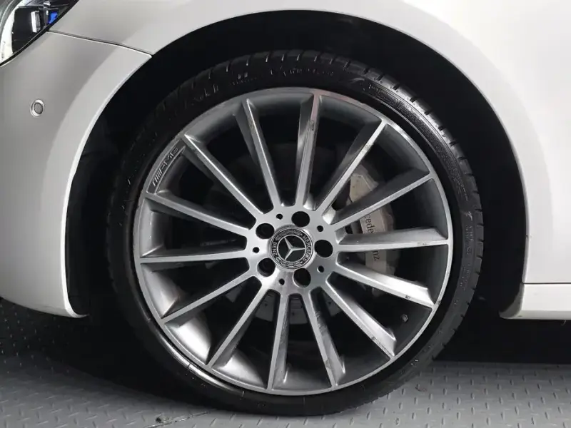 2020 Mercedes-Benz E-Класс с пробегом 73 269 км