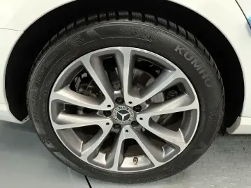 2019 Mercedes-Benz E-Класс с пробегом 151 496 км