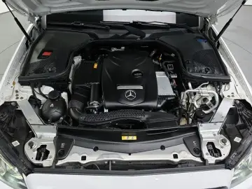 2019 Mercedes-Benz E-Класс с пробегом 151 496 км