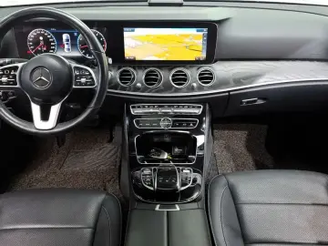 2019 Mercedes-Benz E-Класс с пробегом 151 496 км