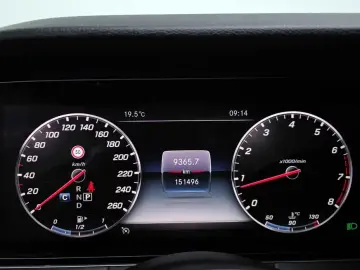 2019 Mercedes-Benz E-Класс с пробегом 151 496 км