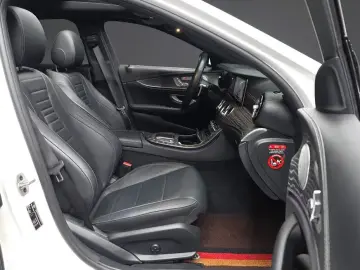 2020 Mercedes-Benz E-Класс с пробегом 73 269 км