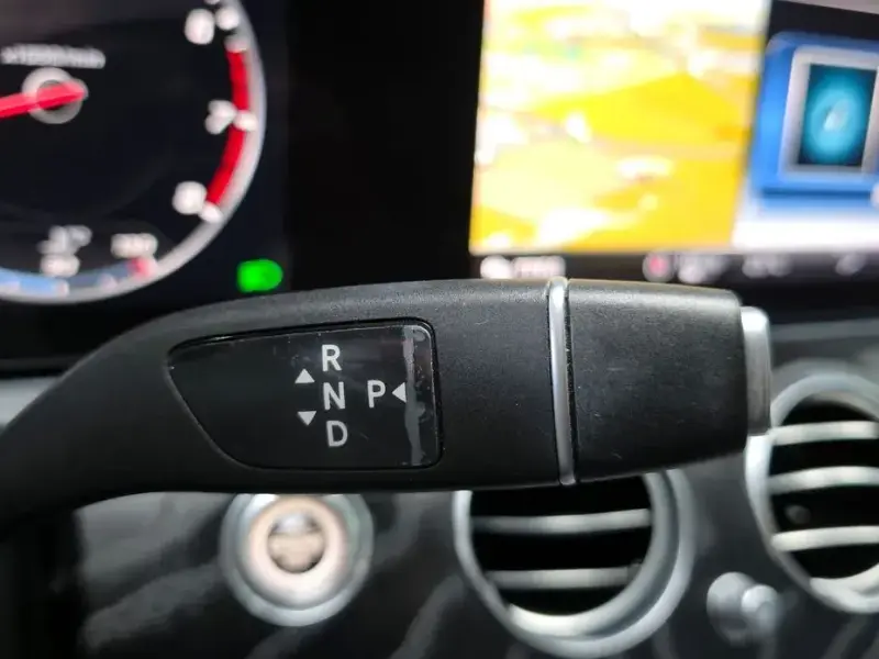 2019 Mercedes-Benz E-Класс с пробегом 151 496 км
