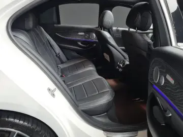 2020 Mercedes-Benz E-Класс с пробегом 73 269 км